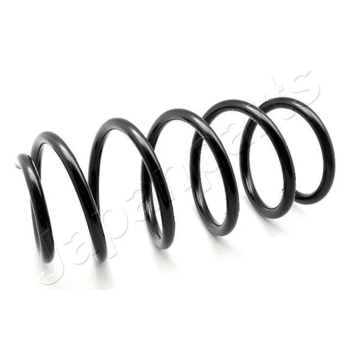 Pružina podvozku JAPANPARTS ZC3532H
