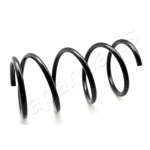 Pružina podvozku JAPANPARTS ZC3562A
