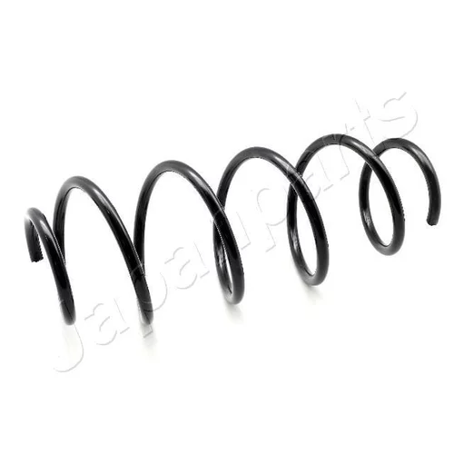 Pružina podvozku JAPANPARTS ZC3563H