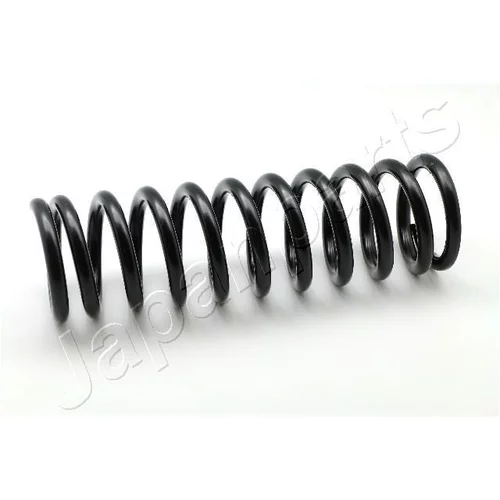 Pružina podvozku JAPANPARTS ZC5089D
