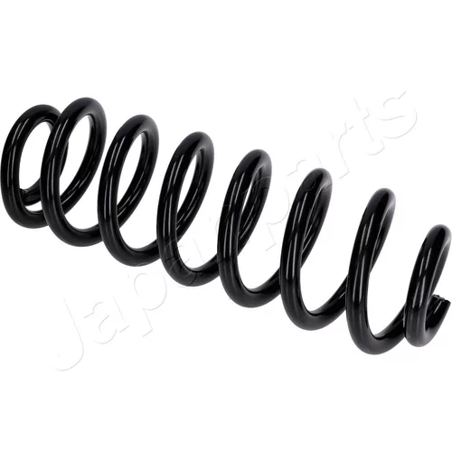 Pružina podvozku JAPANPARTS ZC5821A