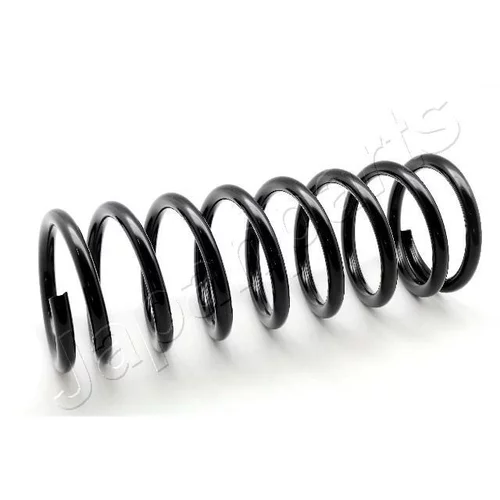 Pružina podvozku JAPANPARTS ZC5983D