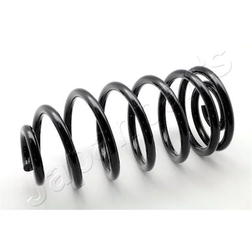 Pružina podvozku JAPANPARTS ZC5992A