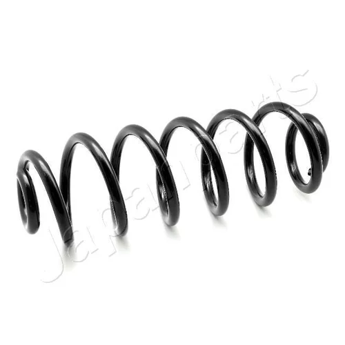 Pružina podvozku JAPANPARTS ZC6107A