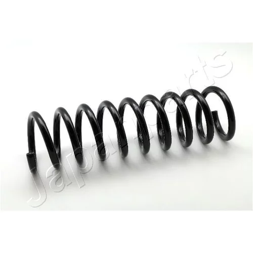 Pružina podvozku JAPANPARTS ZC6116A