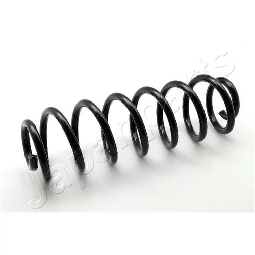 Pružina podvozku JAPANPARTS ZC6163A
