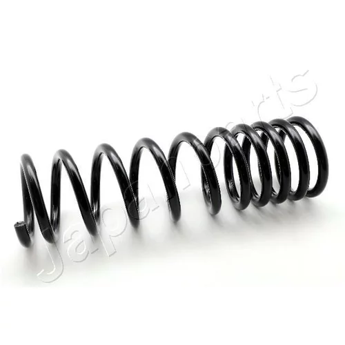 Pružina podvozku JAPANPARTS ZC6204A