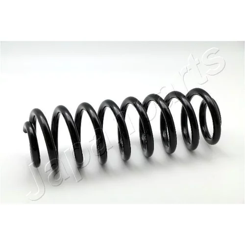 Pružina podvozku JAPANPARTS ZC6236A