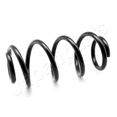 Pružina podvozku JAPANPARTS ZC6245A