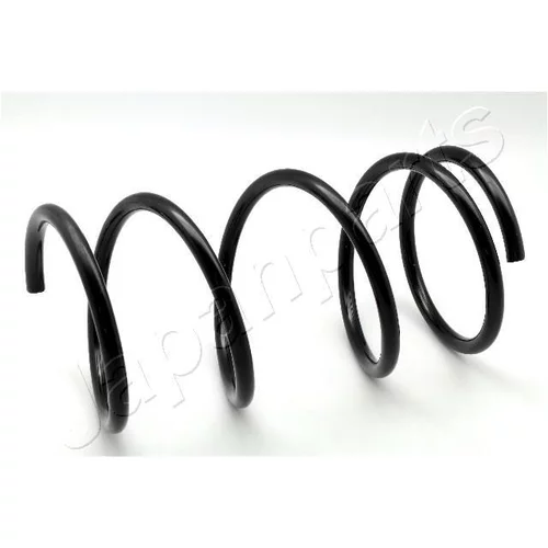 Pružina podvozku JAPANPARTS ZC6681A