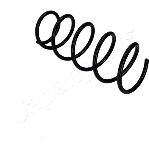 Pružina podvozku JAPANPARTS ZC90258