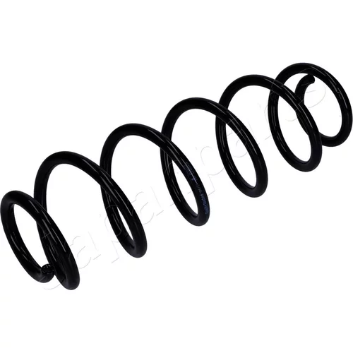 Pružina podvozku JAPANPARTS ZC90275
