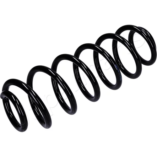 Pružina podvozku JAPANPARTS ZC90343