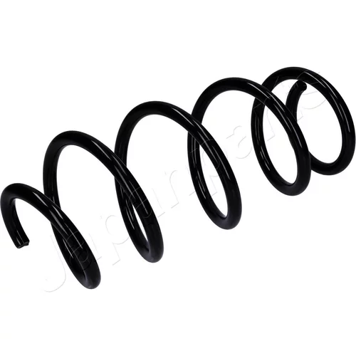 Pružina podvozku JAPANPARTS ZC90347