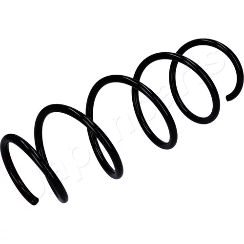 Pružina podvozku JAPANPARTS ZC90361