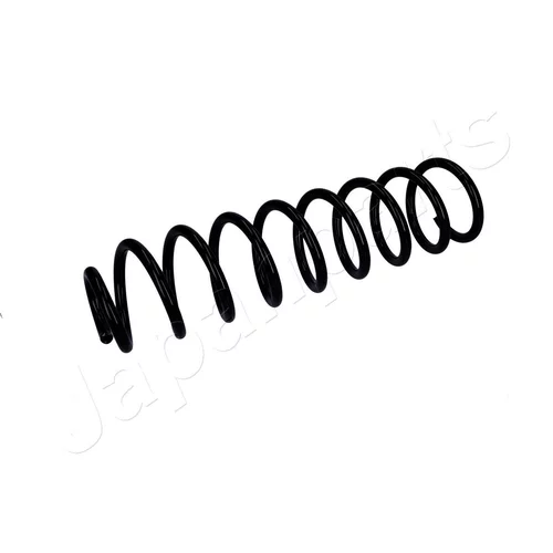 Pružina podvozku JAPANPARTS ZC90536