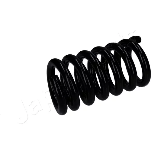 Pružina podvozku JAPANPARTS ZC90576