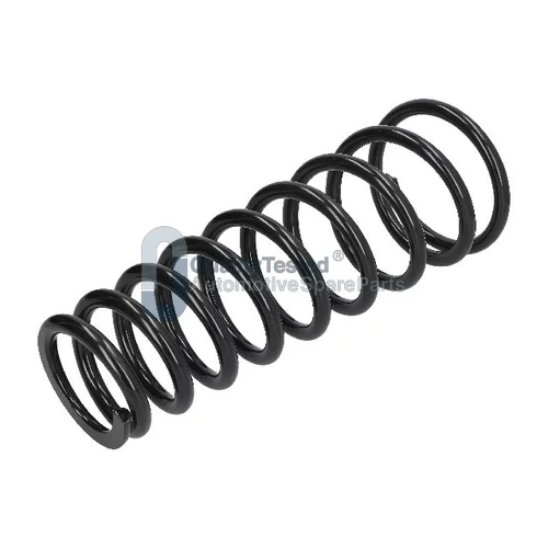 Pružina podvozku JAPANPARTS ZCQ1025A