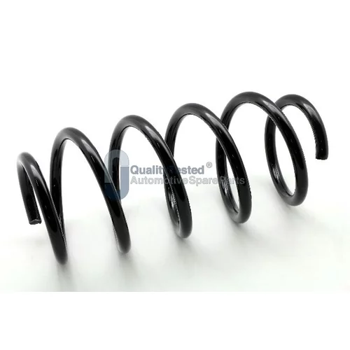 Pružina podvozku JAPANPARTS ZCQ2682H