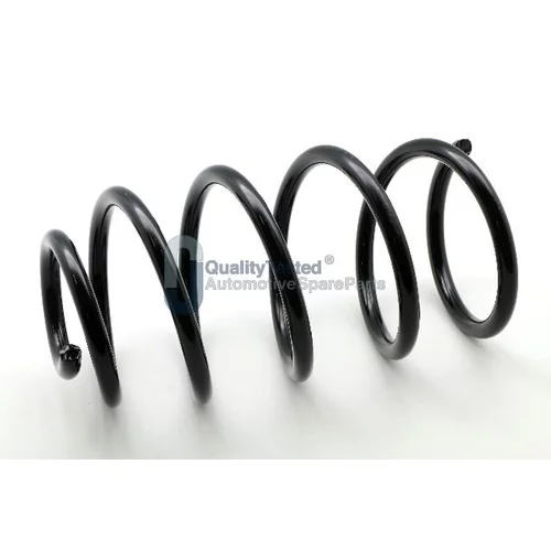 Pružina podvozku JAPANPARTS ZCQ3247H