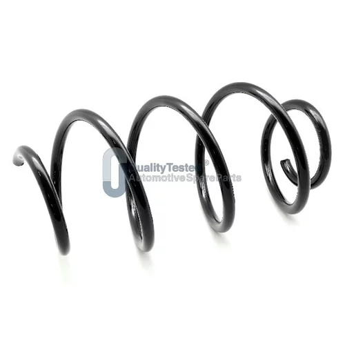 Pružina podvozku JAPANPARTS ZCQ3459A