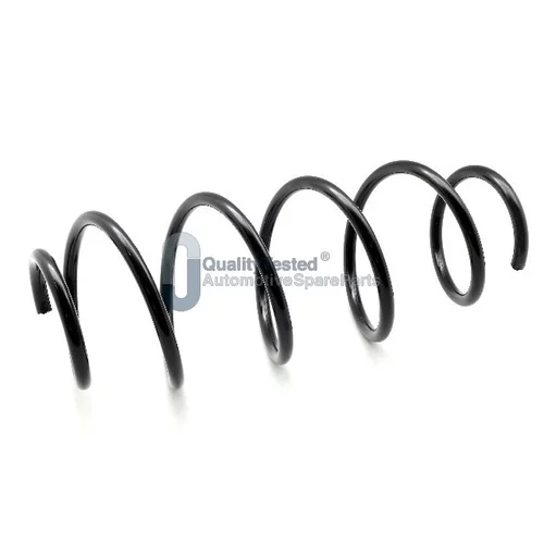 Pružina podvozku JAPANPARTS ZCQ3563H