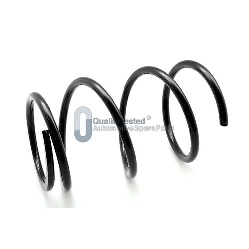Pružina podvozku JAPANPARTS ZCQ3567G