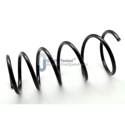 Pružina podvozku JAPANPARTS ZCQ3572G
