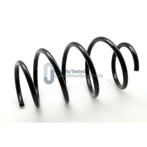 Pružina podvozku JAPANPARTS ZCQ3983A