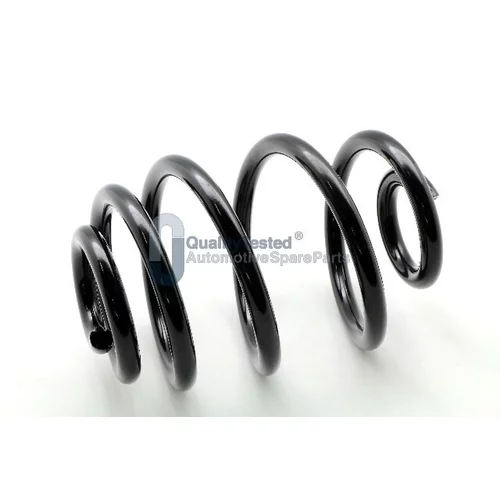 Pružina podvozku JAPANPARTS ZCQ5060X