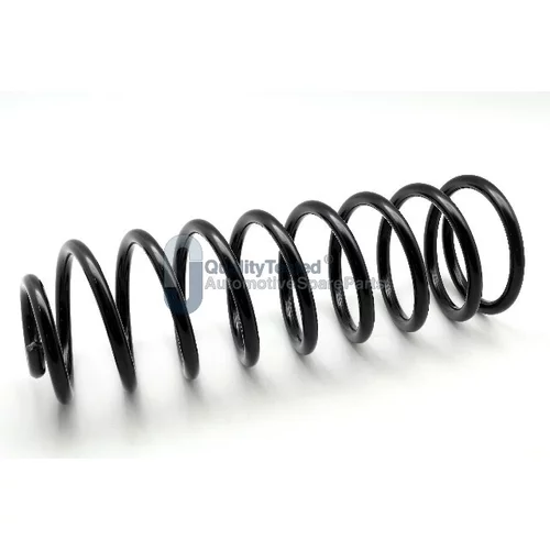 Pružina podvozku JAPANPARTS ZCQ5140F