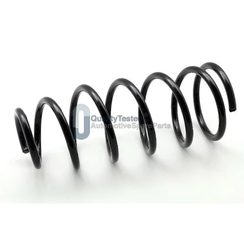 Pružina podvozku JAPANPARTS ZCQ5833C
