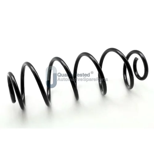 Pružina podvozku JAPANPARTS ZCQ6109A