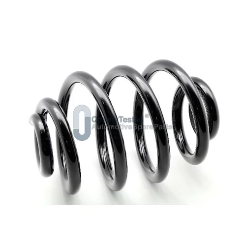 Pružina podvozku JAPANPARTS ZCQ6197X