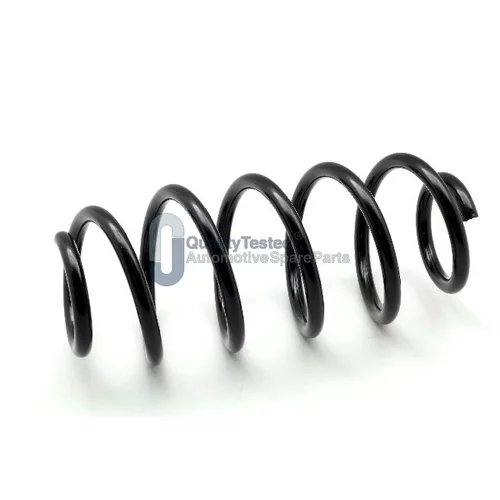 Pružina podvozku JAPANPARTS ZCQ6261A