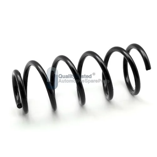 Pružina podvozku JAPANPARTS ZCQ6377C