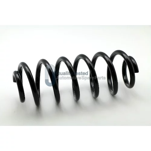 Pružina podvozku JAPANPARTS ZCQ6435H