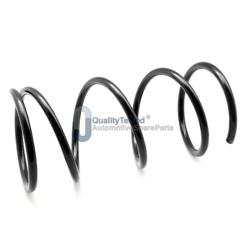 Pružina podvozku JAPANPARTS ZCQ6680A