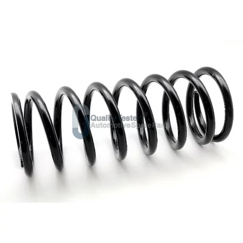 Pružina podvozku JAPANPARTS ZCQ6740E