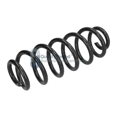 Pružina podvozku JAPANPARTS ZCQ7120A
