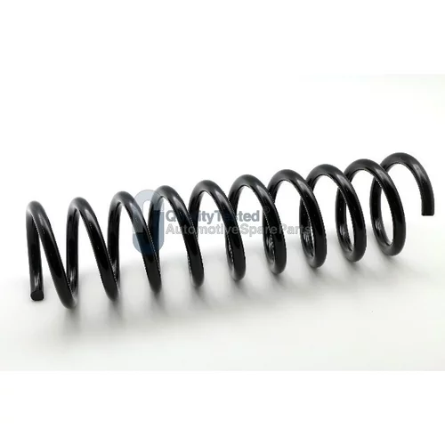 Pružina podvozku JAPANPARTS ZCQ7139A