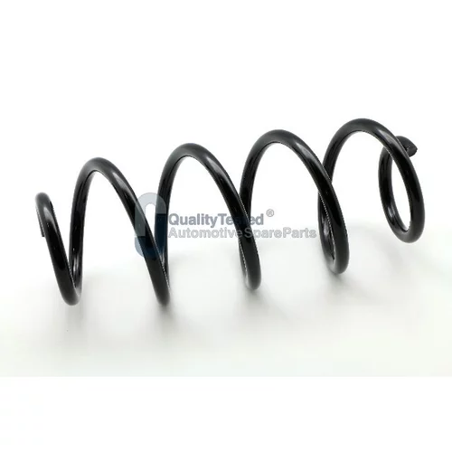 Pružina podvozku JAPANPARTS ZCQ7166A