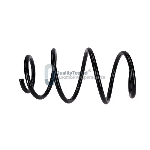 Pružina podvozku JAPANPARTS ZCQ90019