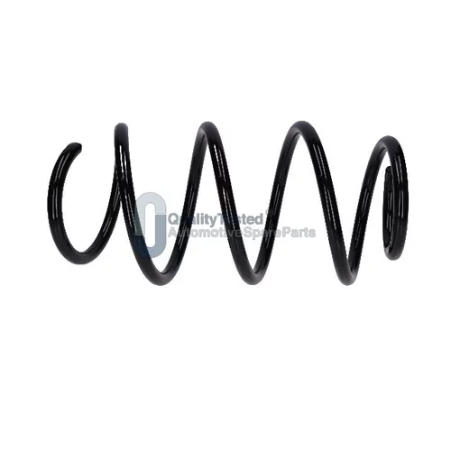 Pružina podvozku JAPANPARTS ZCQ90050