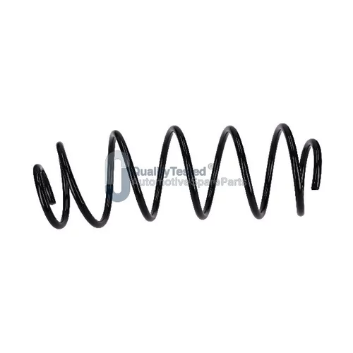 Pružina podvozku JAPANPARTS ZCQ90082