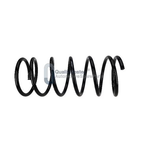 Pružina podvozku JAPANPARTS ZCQ90124
