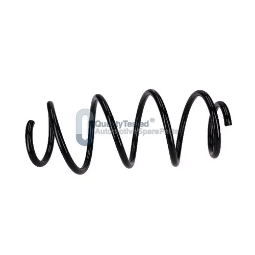 Pružina podvozku JAPANPARTS ZCQ90148