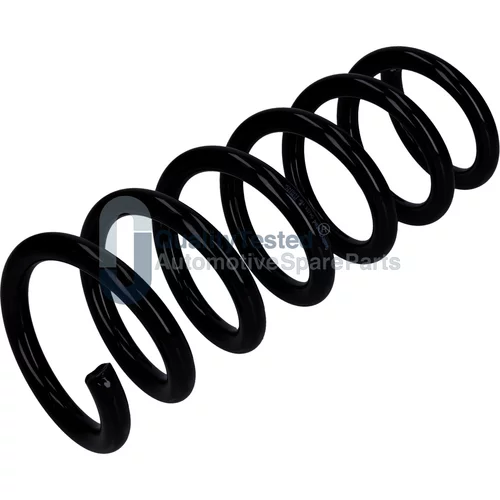 Pružina podvozku JAPANPARTS ZCQ90197