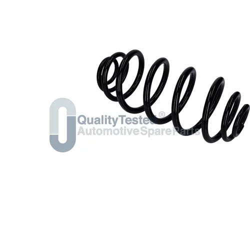 Pružina podvozku JAPANPARTS ZCQ90207
