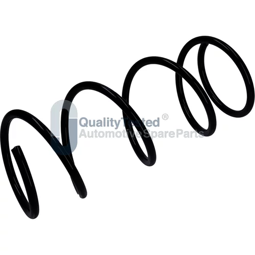 Pružina podvozku JAPANPARTS ZCQ90223